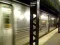 D Train via Brighton