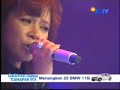 Melly Goeslaw - Gantung (Live) Melly Goeslaw - Gantung (Live)