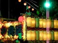 Japanese Classical-style Summer Festival \"???????\"