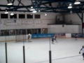 NAA Blades 3 on 3 hockey Novice AAA #2