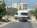 ICRC From the Field Lebanon: a summer under the bombs