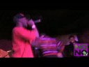 K-Swift Freestyles at Club Europa - Brooklyn- Feb. 2007