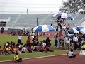SKTBI 4x200m Relay Team MSSD Gombak 2007