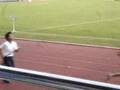 SKTBI 4x200m Relay Team MSSD Gombak 2007