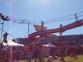 Life Size Mousetrap at Maker Faire Austin
