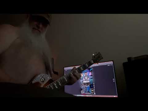 Flight of Arthritis (Take 1)
