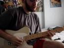 BB King Style Jam