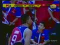 PCG vs RB - Last 2 mins. IV