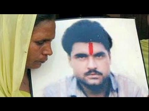 Indian prisoner Sarabjit Singh critical after being attacked in Pakistan jail