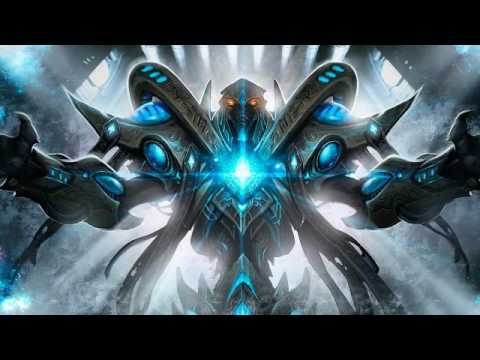 starcraft 2 protoss