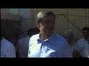 video Danilo Turk, obisk...