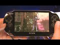 LittleBigPlanet for PlayStation Vita video