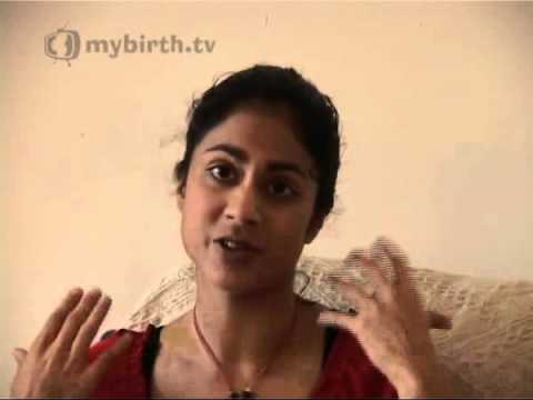 how to properly stimulate nipples to induce labor