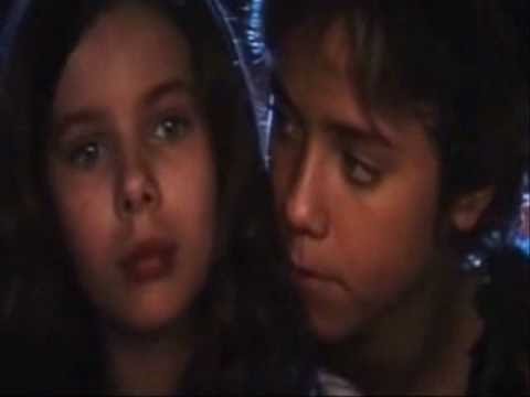 Rachel Hurd-Wood and Jeremy Sumpter ...