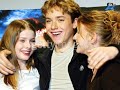 rachel hurd wood and jeremy sumpter in love