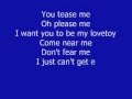 Gunter You Touch My Tralala . Song with lyrics