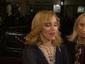 Madonna's decree nisi granted