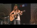 venitia sekema sings her original song 