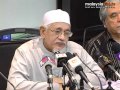 PAS to meet with Jais, DUMC over raid
