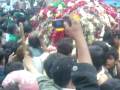 BADA TAZIA-II MOHARRAM ALLAHABAD 2009