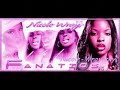 Nicole Wray Sweet Thing \