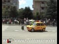 3� Gimkana automobilistica. Francavilla fontana 3� trofeo. a112
