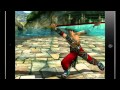 SOULCALIBUR