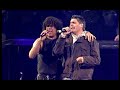 la mona jimenez y quesito \" se lo juro vieja