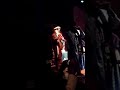 Tinariwen - Dakota Jazz Club - October 27, 2012