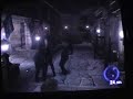 Resident Evil: Outbreak File #2 Online - Desperate Times pt3 Resident Evil: Outbreak File #2 Online - Desperate Times pt3