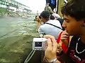 Pega na Arena Radical - Filmado e Produzido por Fred