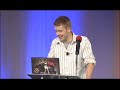 DjangoCon 2008: High Performance Django DjangoCon 2008: High Performance Django