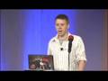 DjangoCon 2008: High Performance Django