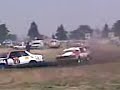 CARRERA DE CARCACHAS HUAMANTLA OVALO 2008 MAMERTO�S 55