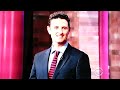 justin rose presents the top ten list on the late show with david letterman. check out more great golf news and deals at http://www.realgolftalk.com.