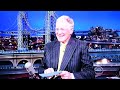 justin rose presents the top ten list on the late show with david letterman. check out more great golf news and deals at http://www.realgolftalk.com.