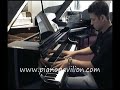 Apologize played by Sam