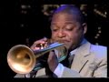 Wynton Marsalis Shreds on Letterman Wynton Marsalis Shreds on Letterman