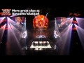 Matt Cardle sings The First Time (Ever I Saw Your Face) - The X Factor Live show 5 - itv.com/xfactor