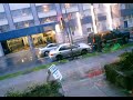 Vancouver Driving