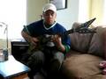 killswitch engage, Rose of Sharyn, cover