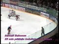 3.3.2007 Tappara-Blues, tapaus Suhonen