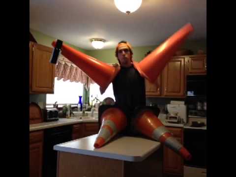 how to wop and clean vine