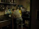 Plight of the Dishwasher