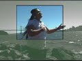 Lina Tilo Fifita Sings: \"The Voice Of Christ\" ... song