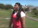 Lina Tilo Fifita Sings: The Voice Of Christ ... song