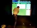Golf Bloopers