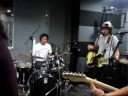 Pee Wee Gaskins di Riot on Air Pee Wee Gaskins di Riot on Air