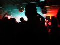 ANDY C live at Milton Keynes Xscape SnoBar 19/12/2009