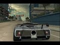 Ocean & Wilson 1st lap 30,46 no nos with zonda Ocean & Wilson 1st lap 30,46 no nos with zonda